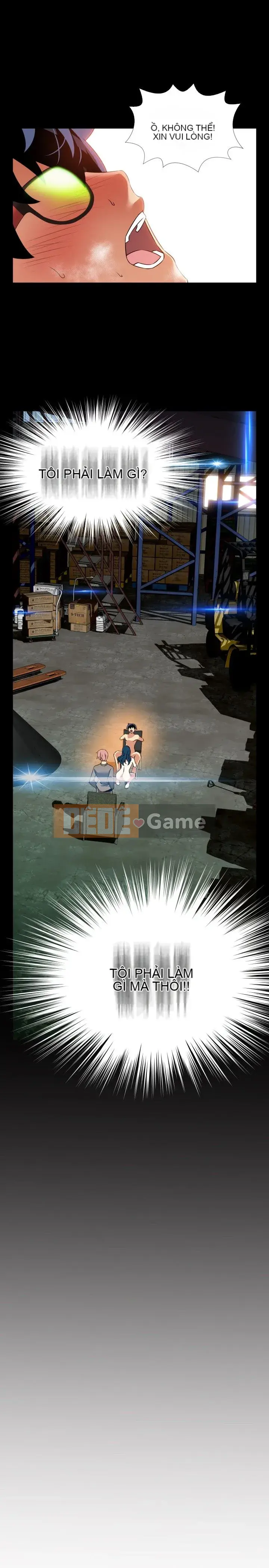 Hỗ Trợ Tình Yêu Chương 1-106