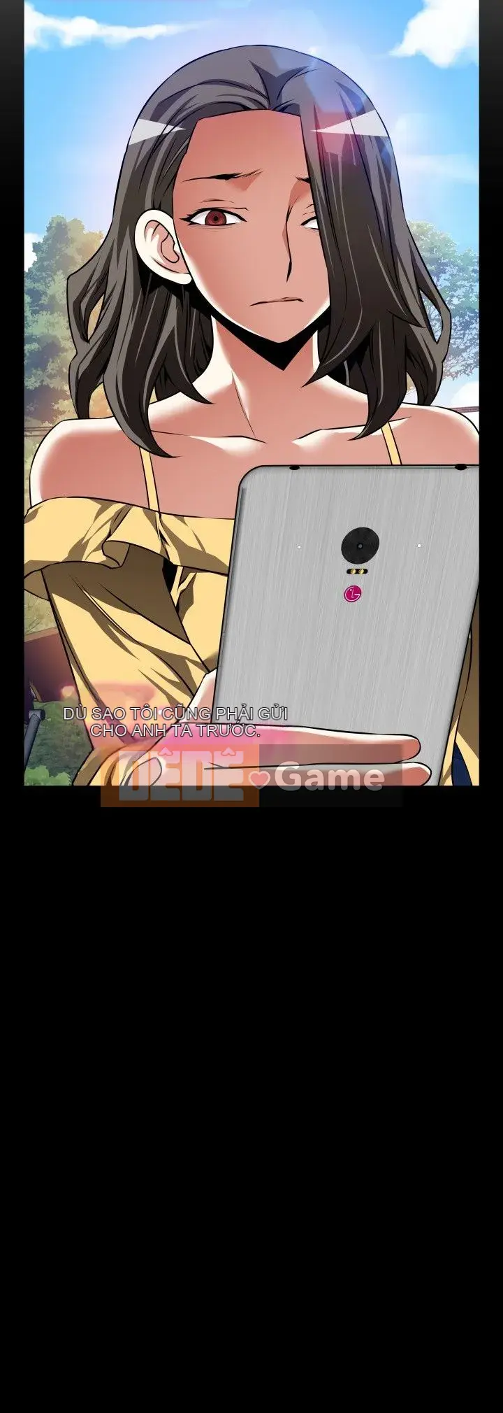 Hỗ Trợ Tình Yêu Chương 1-106