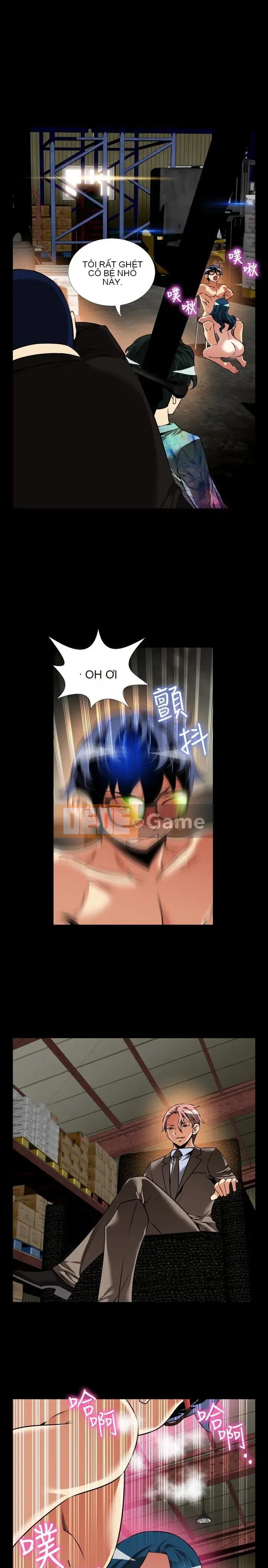 Hỗ Trợ Tình Yêu Chương 1-106