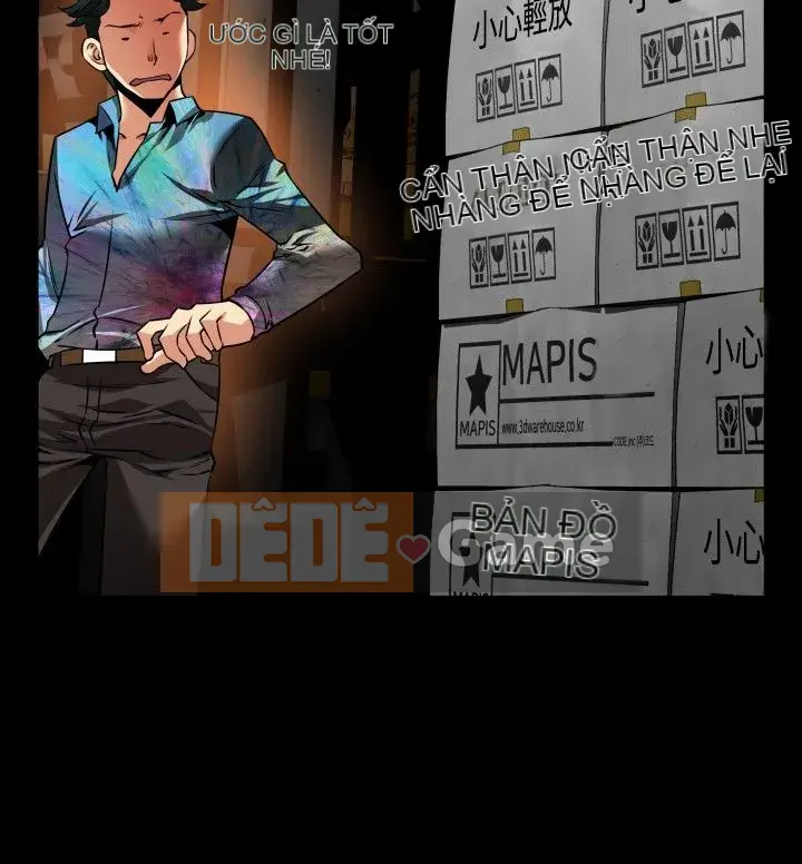 Hỗ Trợ Tình Yêu Chương 1-106