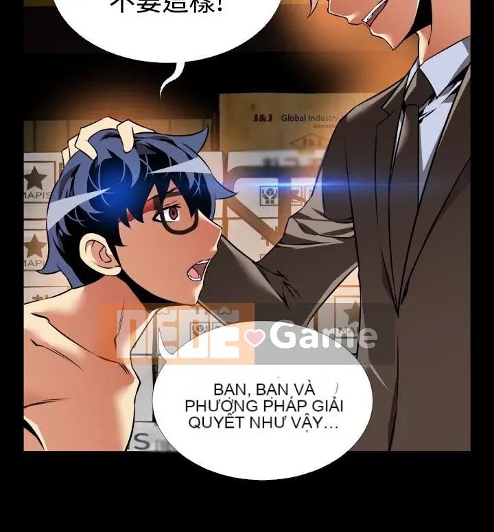 Hỗ Trợ Tình Yêu Chương 1-106