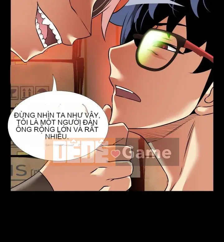 Hỗ Trợ Tình Yêu Chương 1-106