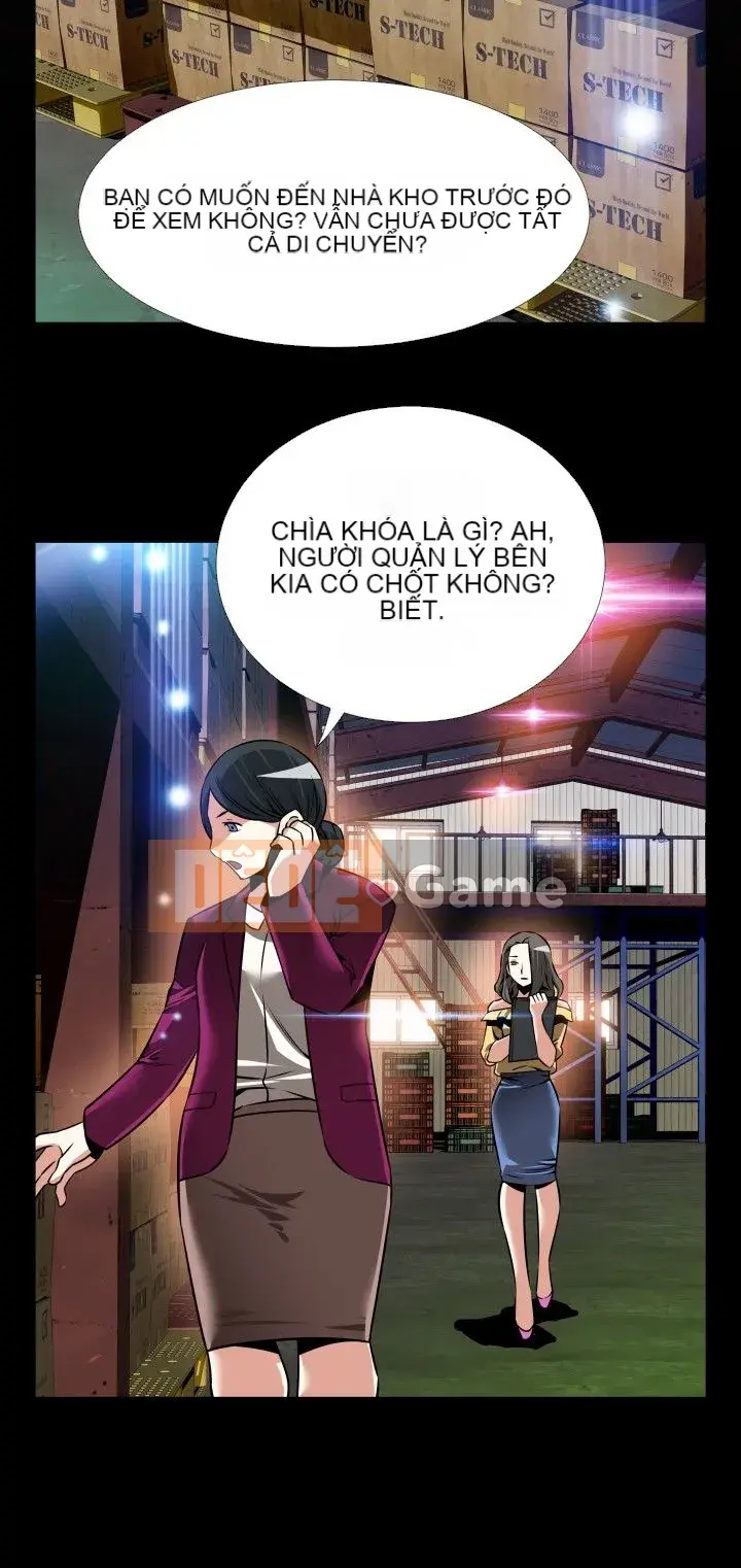 Hỗ Trợ Tình Yêu Chương 1-106