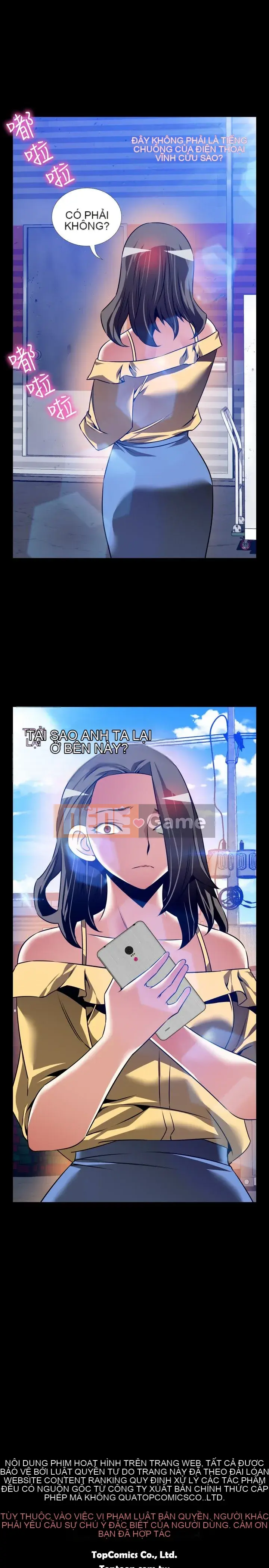 Hỗ Trợ Tình Yêu Chương 1-106