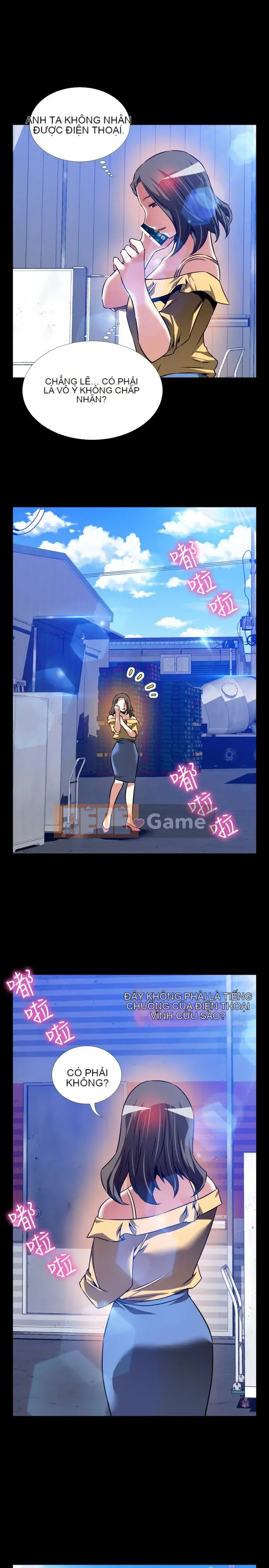 Hỗ Trợ Tình Yêu Chương 1-106