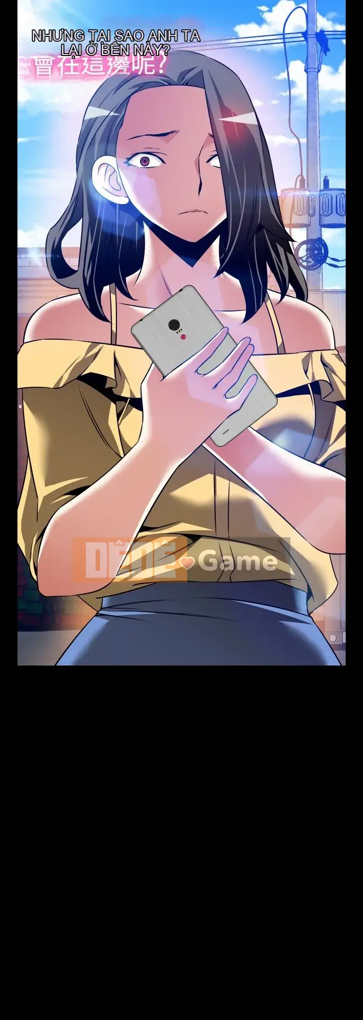 Hỗ Trợ Tình Yêu Chương 1-106