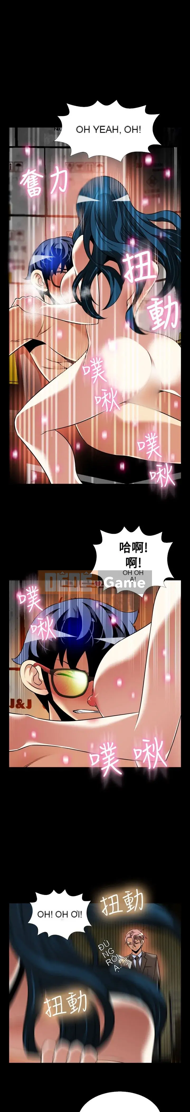 Hỗ Trợ Tình Yêu Chương 1-106