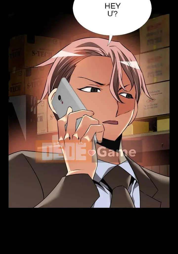 Hỗ Trợ Tình Yêu Chương 1-106