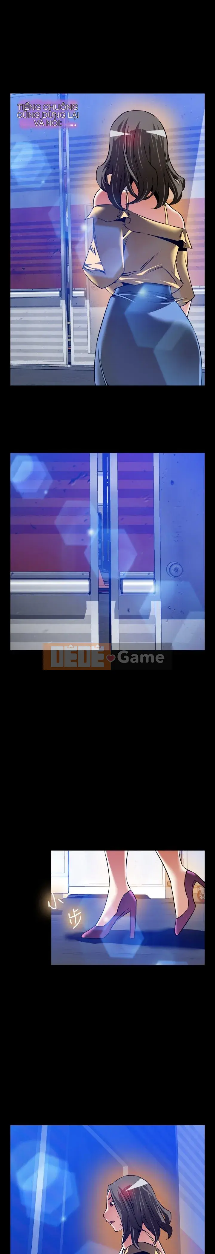 Hỗ Trợ Tình Yêu Chương 1-106