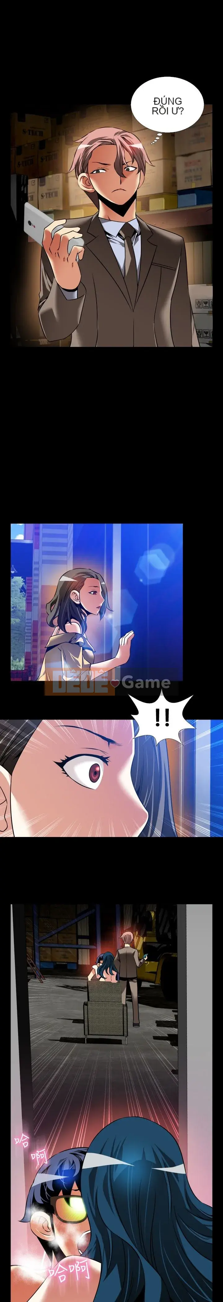 Hỗ Trợ Tình Yêu Chương 1-106