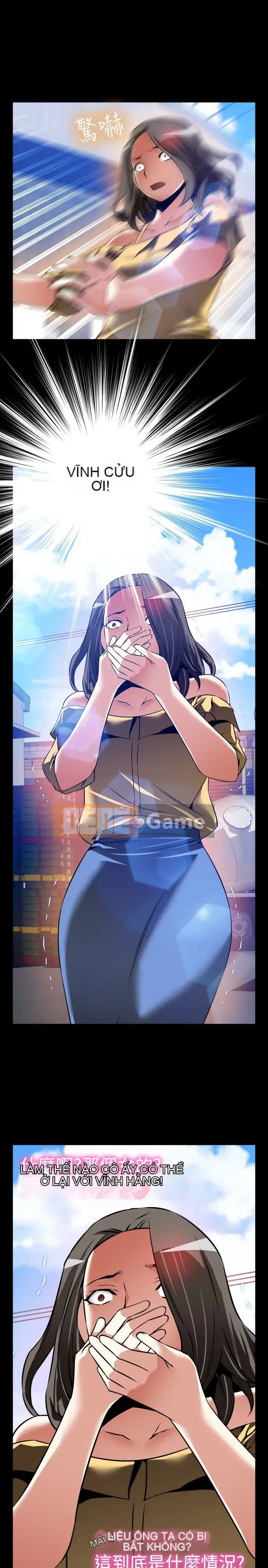 Hỗ Trợ Tình Yêu Chương 1-106