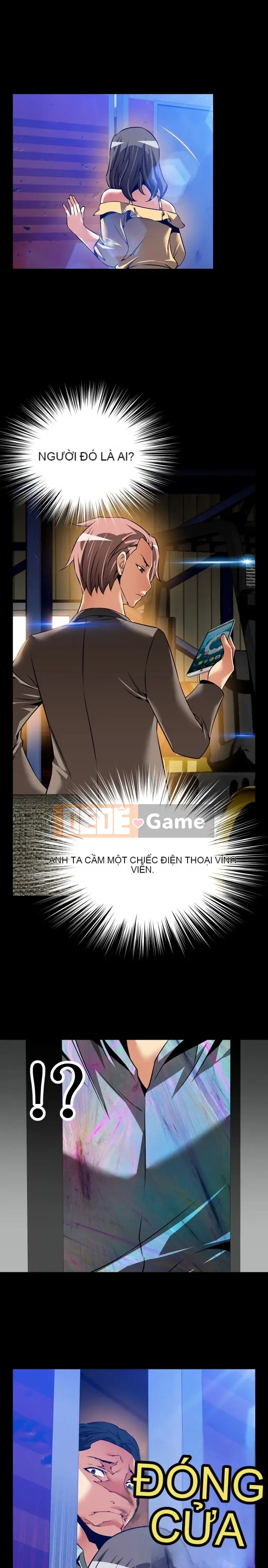 Hỗ Trợ Tình Yêu Chương 1-106