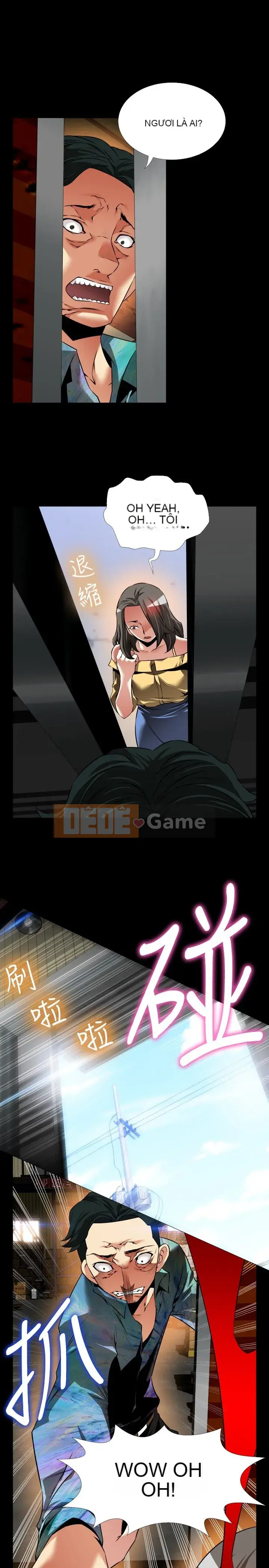 Hỗ Trợ Tình Yêu Chương 1-106