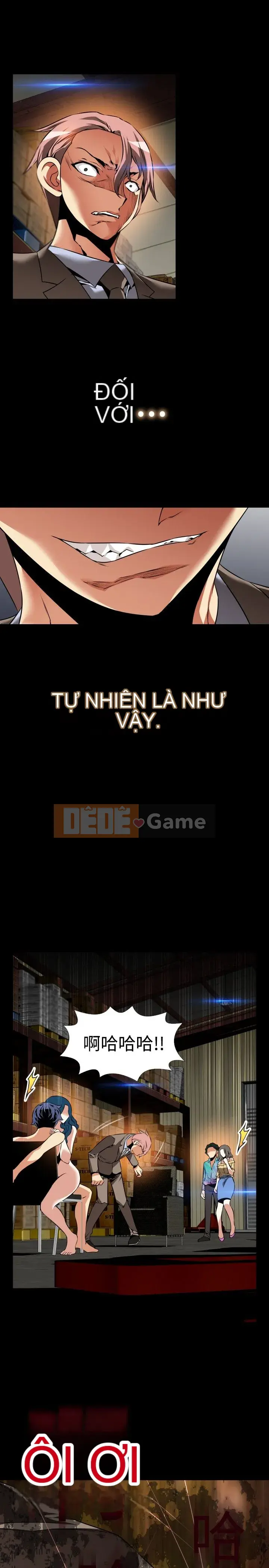 Hỗ Trợ Tình Yêu Chương 1-106