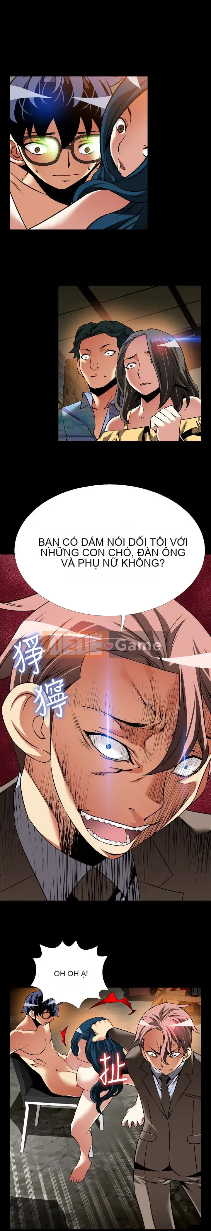 Hỗ Trợ Tình Yêu Chương 1-106