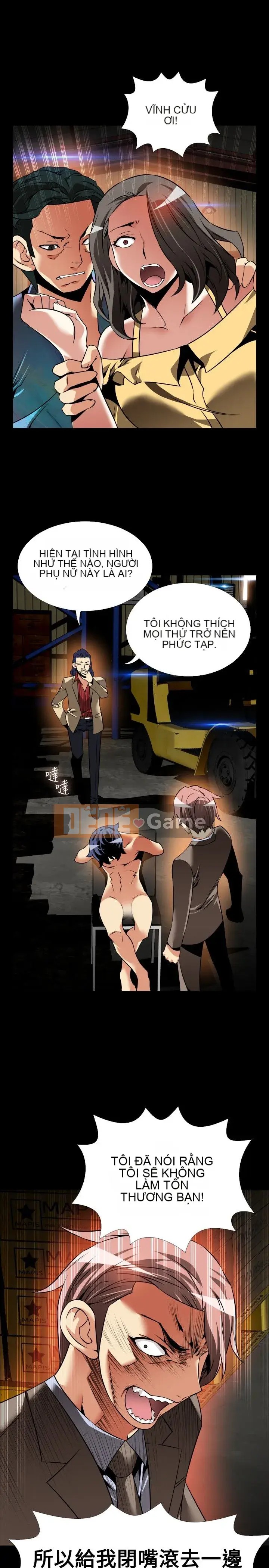 Hỗ Trợ Tình Yêu Chương 1-106