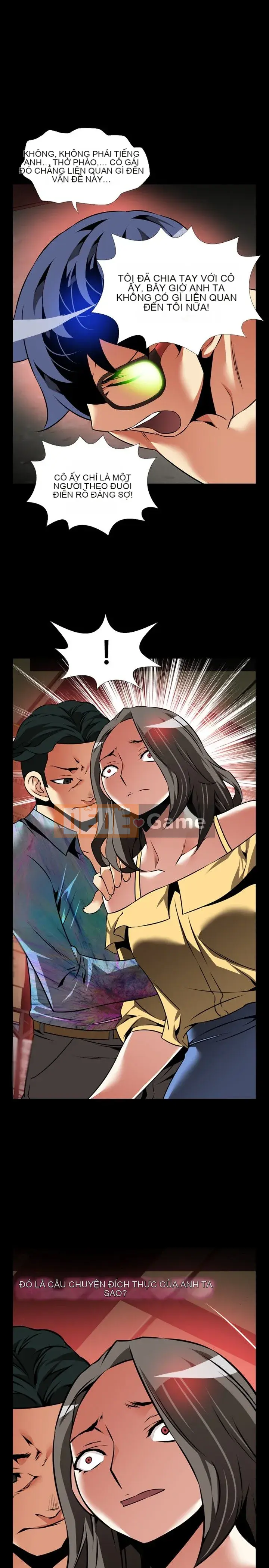 Hỗ Trợ Tình Yêu Chương 1-106