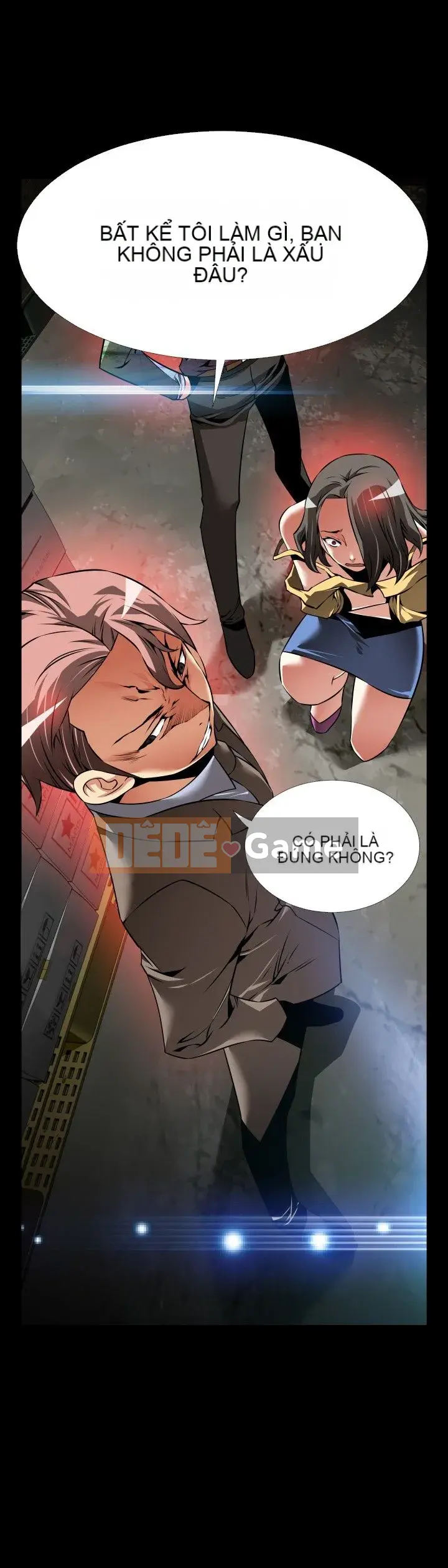 Hỗ Trợ Tình Yêu Chương 1-106