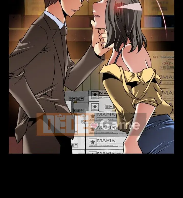 Hỗ Trợ Tình Yêu Chương 1-106