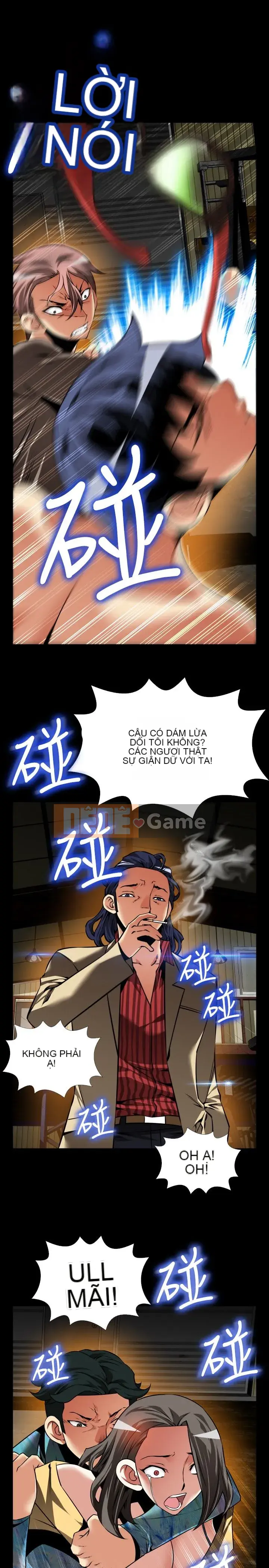 Hỗ Trợ Tình Yêu Chương 1-106