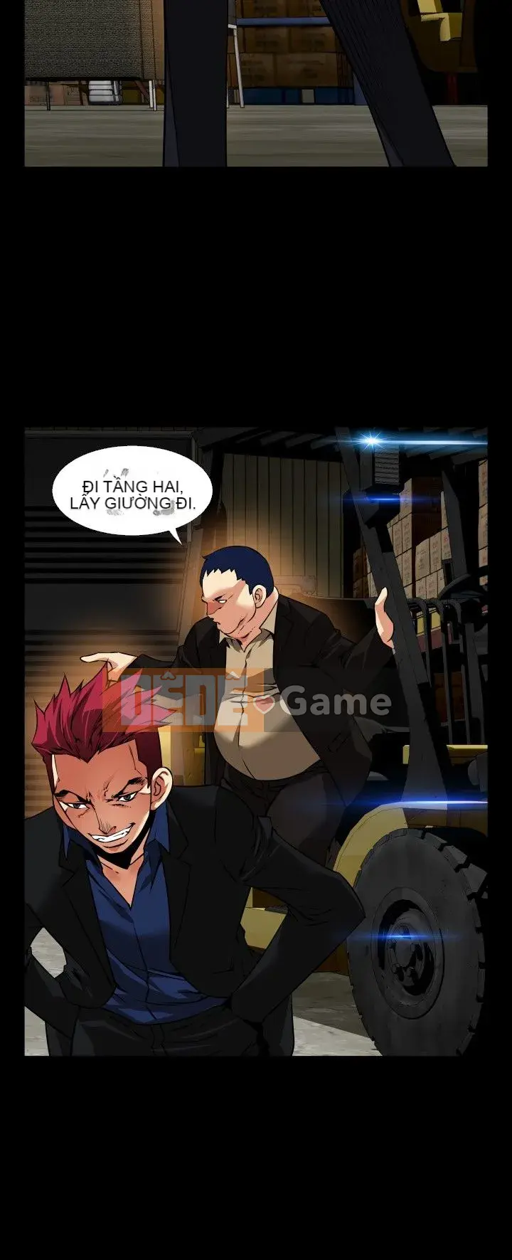 Hỗ Trợ Tình Yêu Chương 1-106