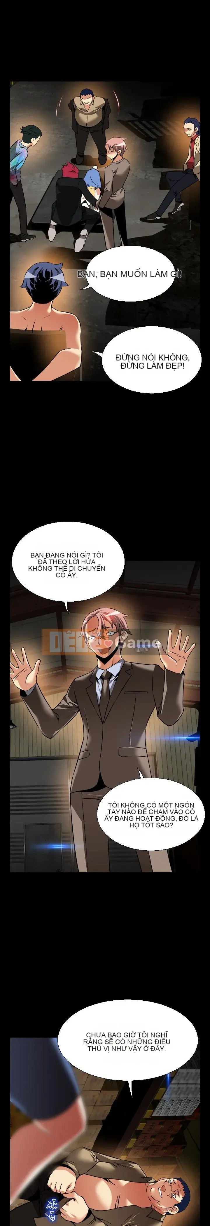 Hỗ Trợ Tình Yêu Chương 1-106