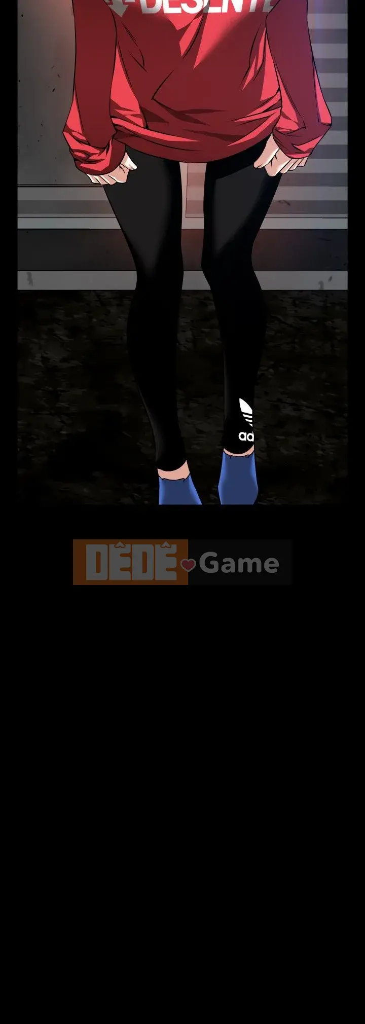 Hỗ Trợ Tình Yêu Chương 1-106