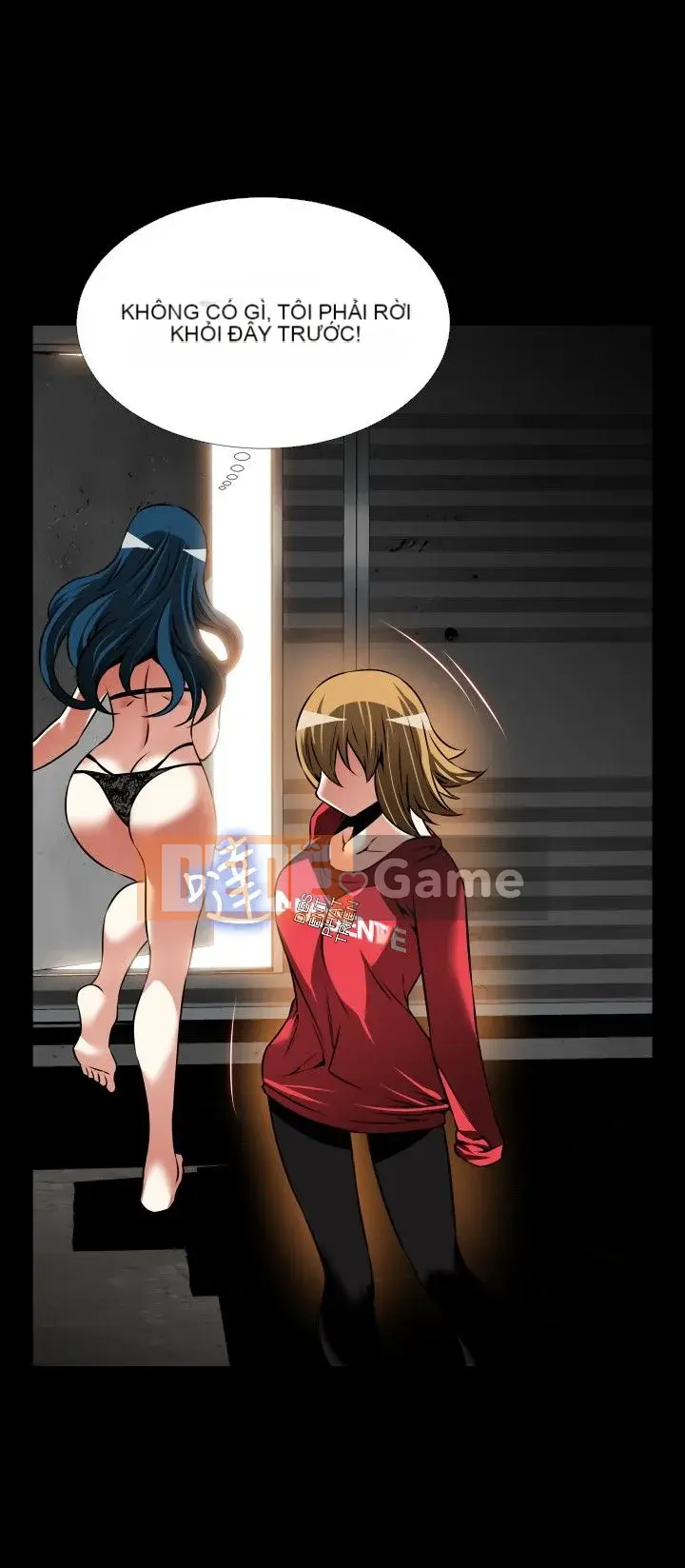 Hỗ Trợ Tình Yêu Chương 1-106