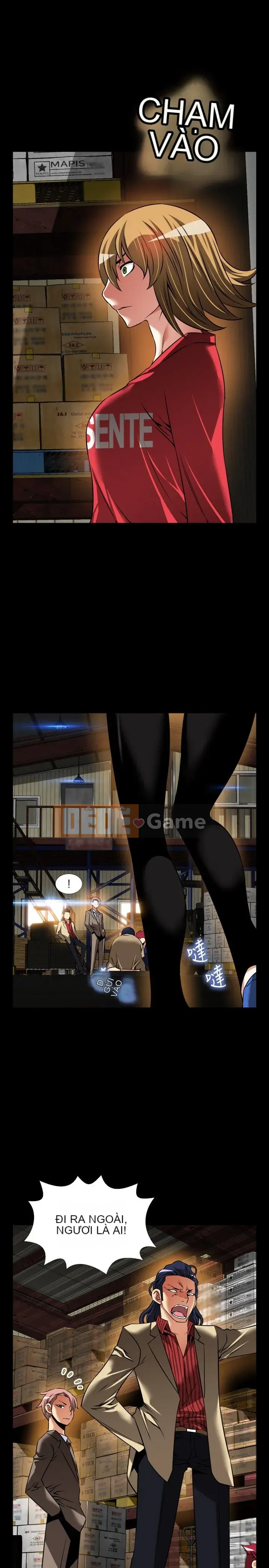 Hỗ Trợ Tình Yêu Chương 1-106