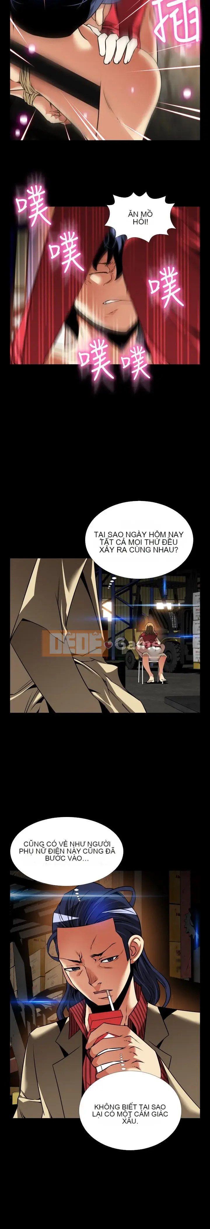 Hỗ Trợ Tình Yêu Chương 1-106