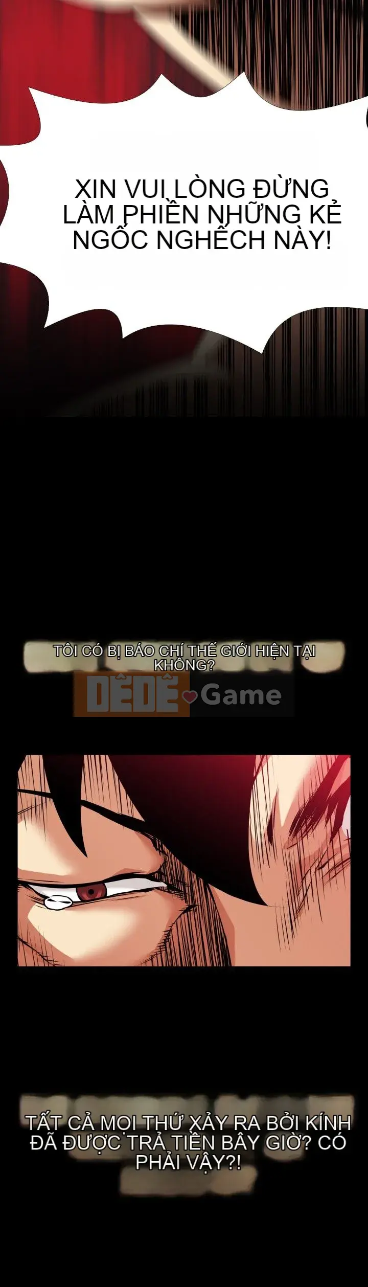 Hỗ Trợ Tình Yêu Chương 1-106