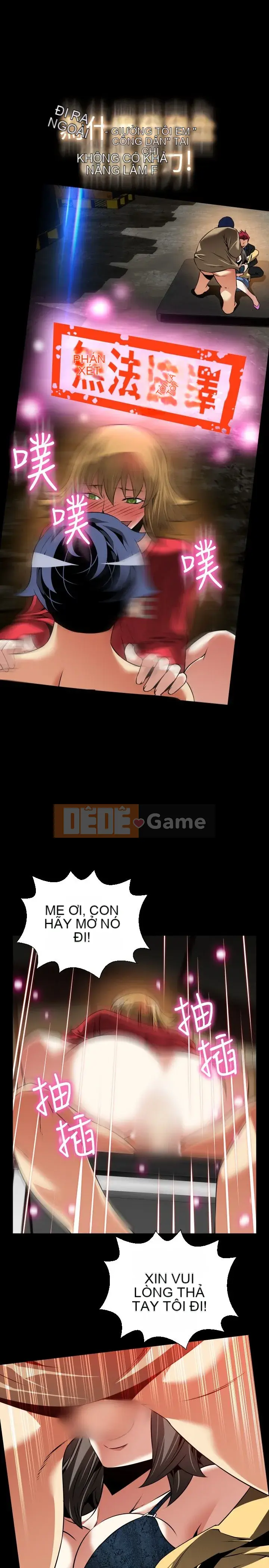 Hỗ Trợ Tình Yêu Chương 1-106