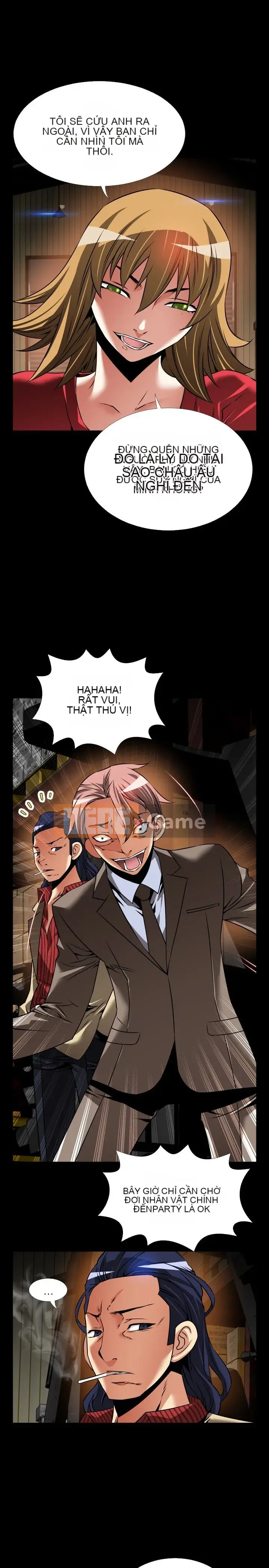 Hỗ Trợ Tình Yêu Chương 1-106