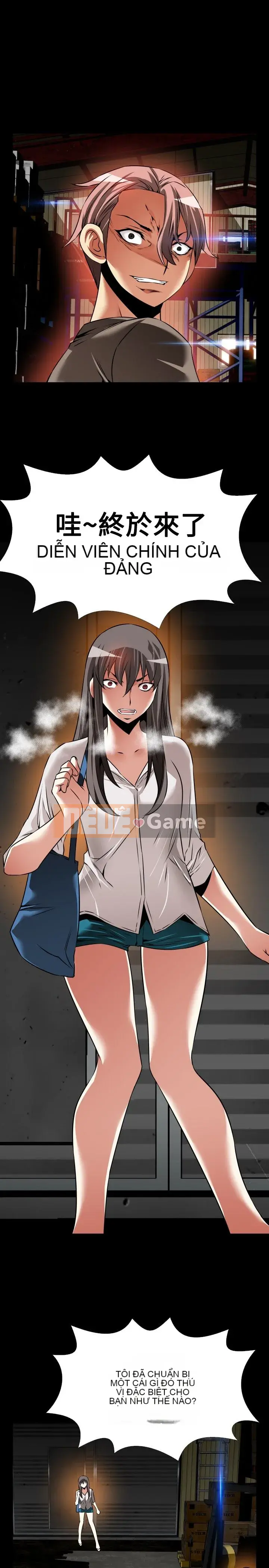 Hỗ Trợ Tình Yêu Chương 1-106