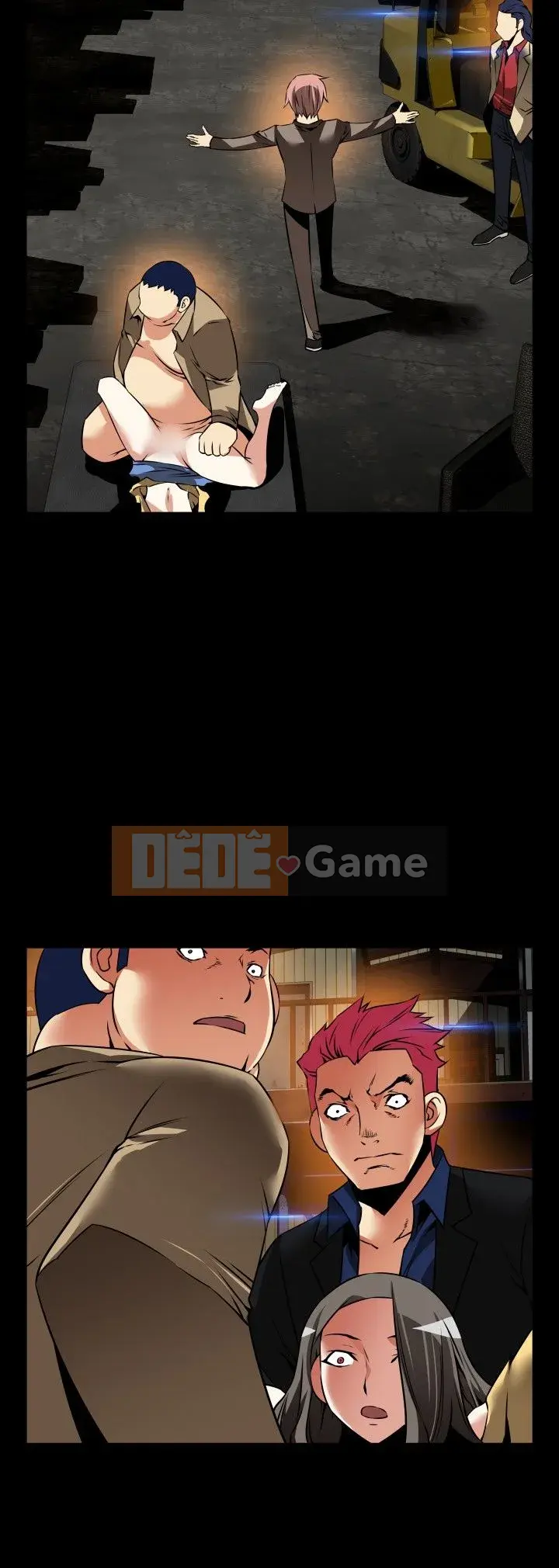 Hỗ Trợ Tình Yêu Chương 1-106