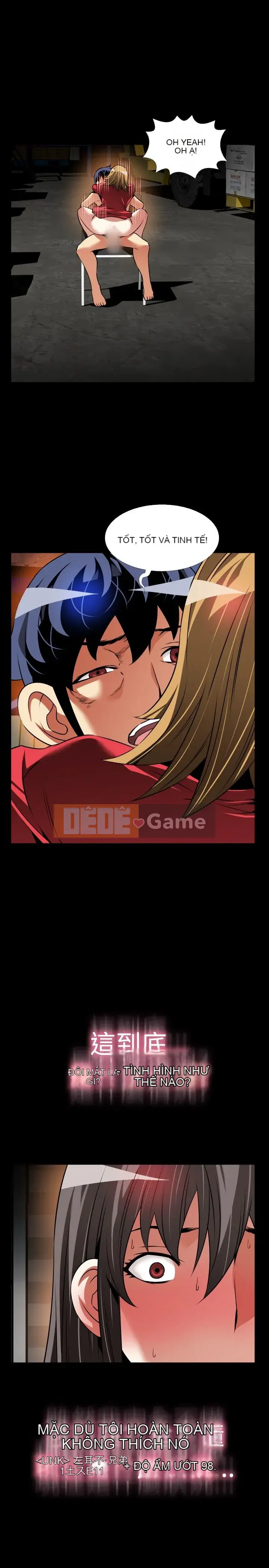 Hỗ Trợ Tình Yêu Chương 1-106