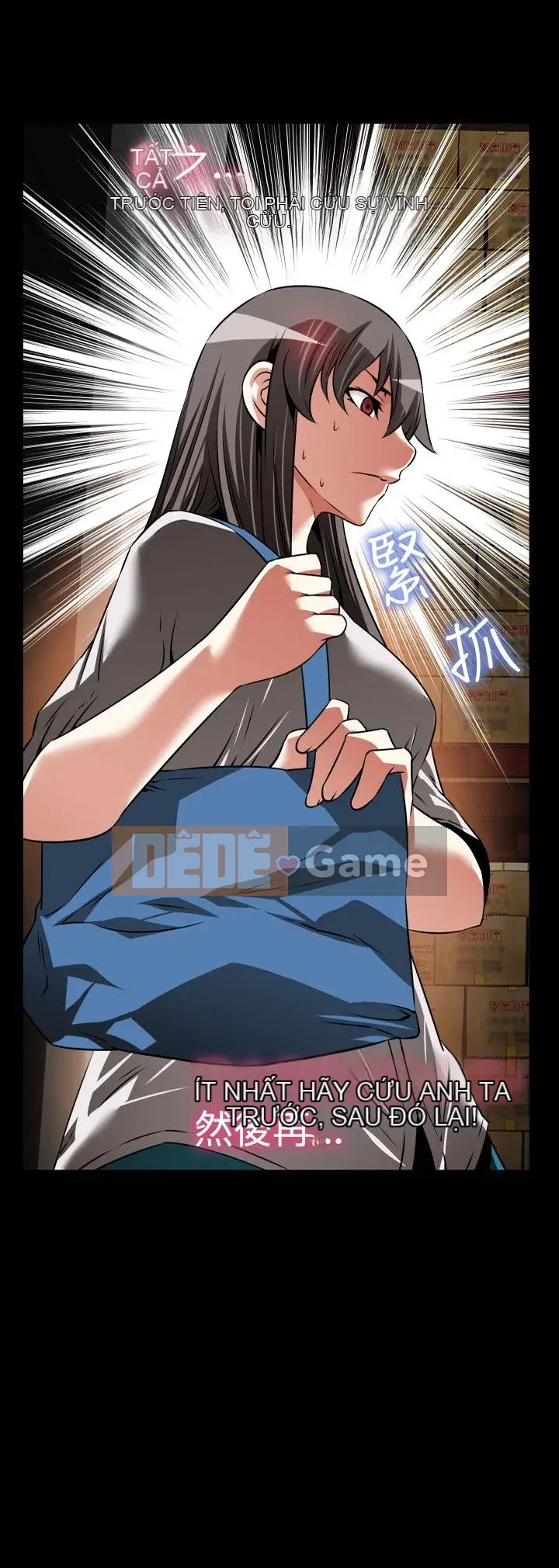 Hỗ Trợ Tình Yêu Chương 1-106