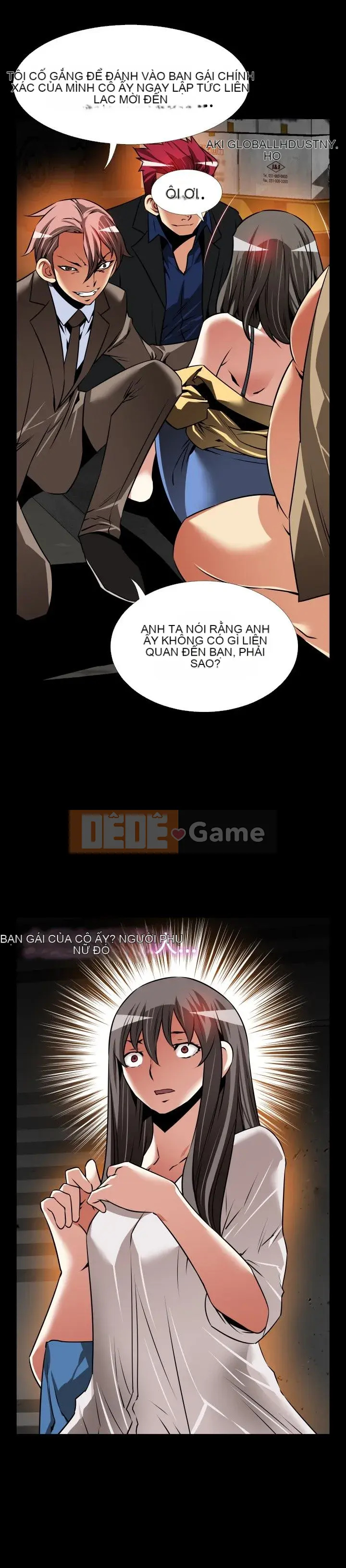 Hỗ Trợ Tình Yêu Chương 1-106