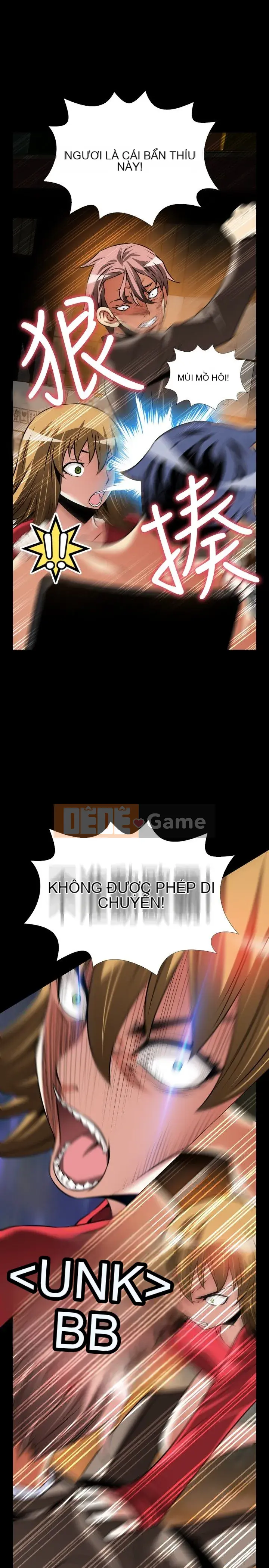 Hỗ Trợ Tình Yêu Chương 1-106