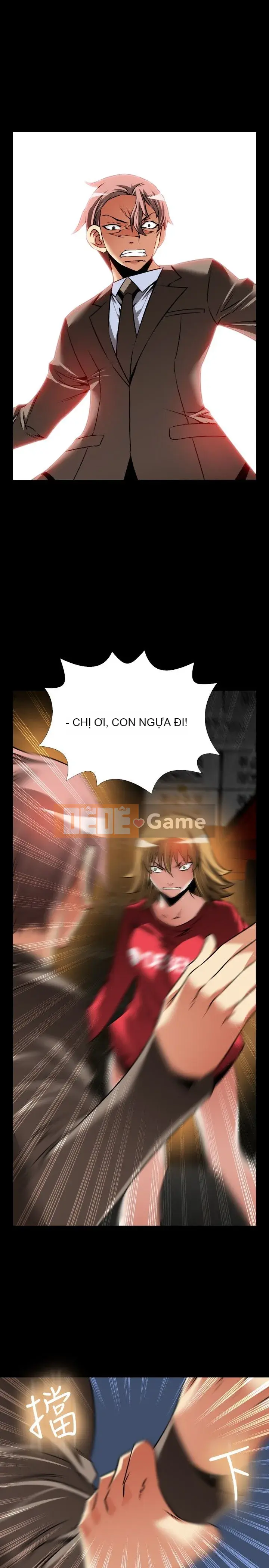 Hỗ Trợ Tình Yêu Chương 1-106