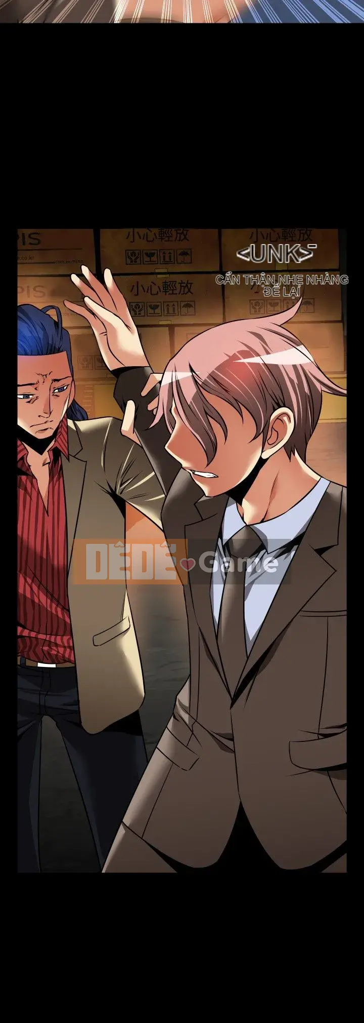 Hỗ Trợ Tình Yêu Chương 1-106