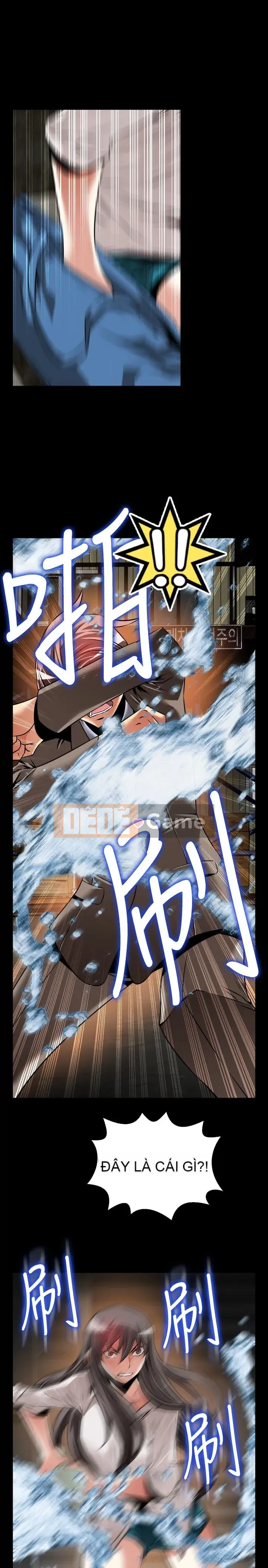 Hỗ Trợ Tình Yêu Chương 1-106