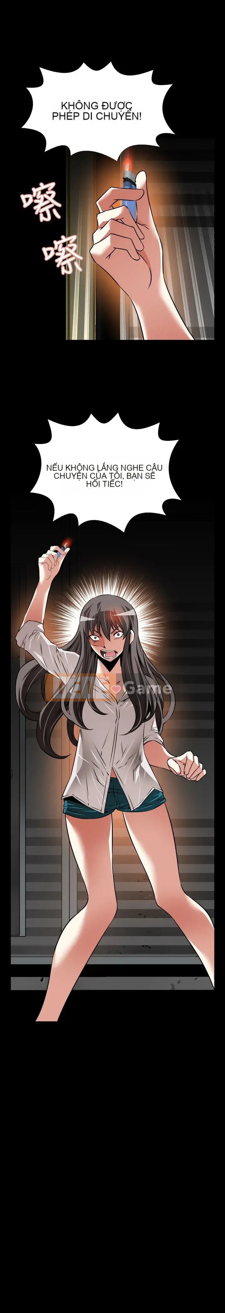 Hỗ Trợ Tình Yêu Chương 1-106