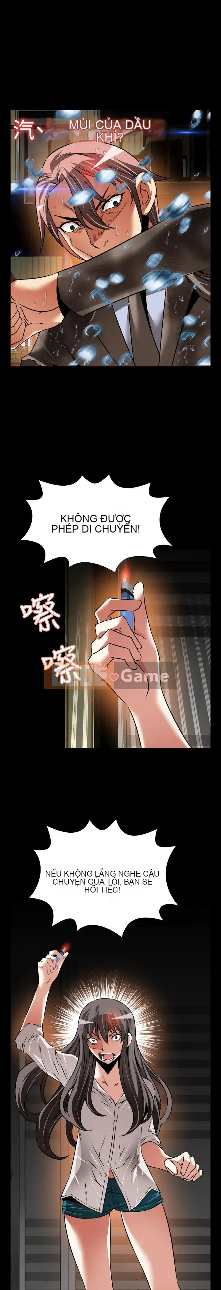 Hỗ Trợ Tình Yêu Chương 1-106