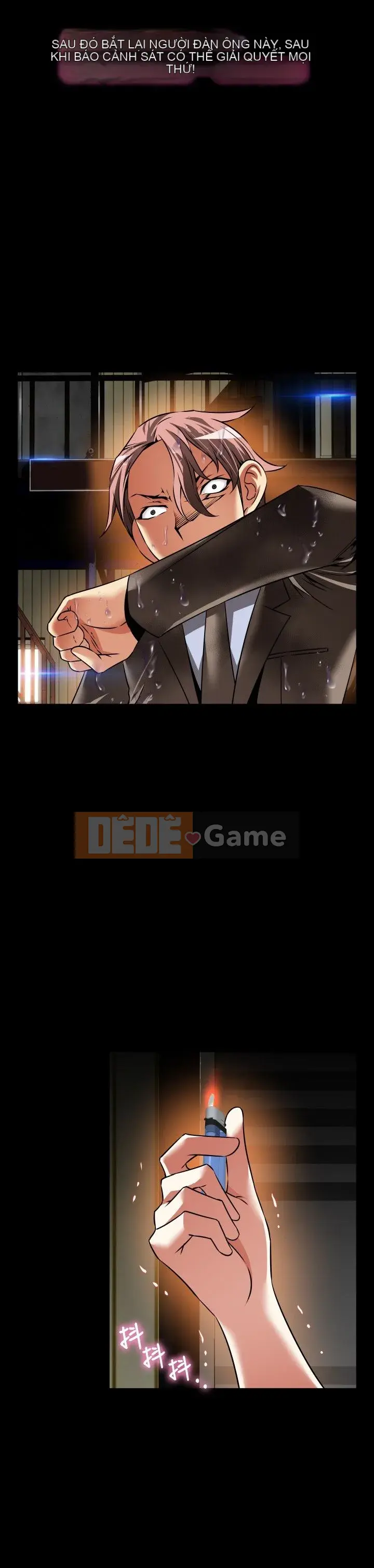 Hỗ Trợ Tình Yêu Chương 1-106