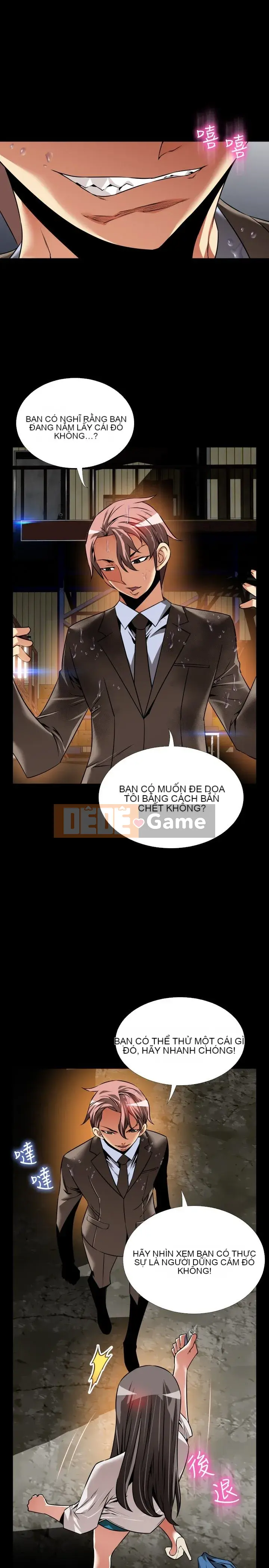 Hỗ Trợ Tình Yêu Chương 1-106