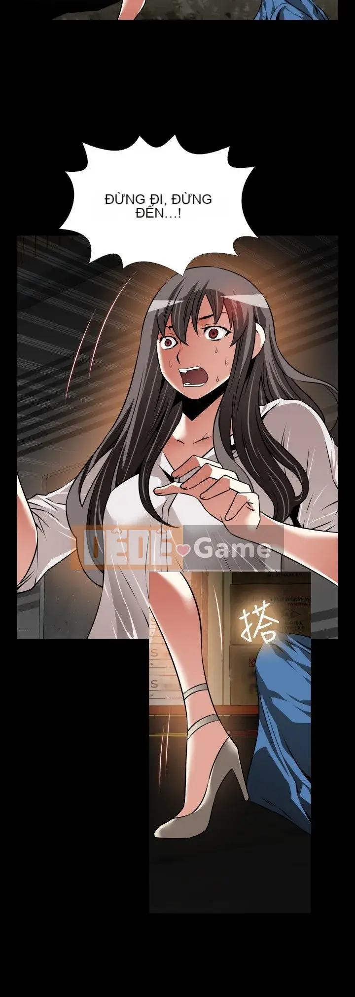 Hỗ Trợ Tình Yêu Chương 1-106