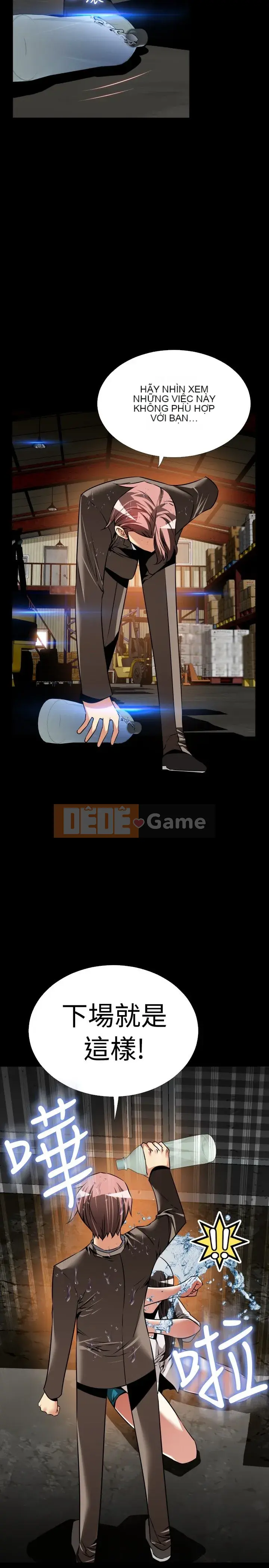 Hỗ Trợ Tình Yêu Chương 1-106