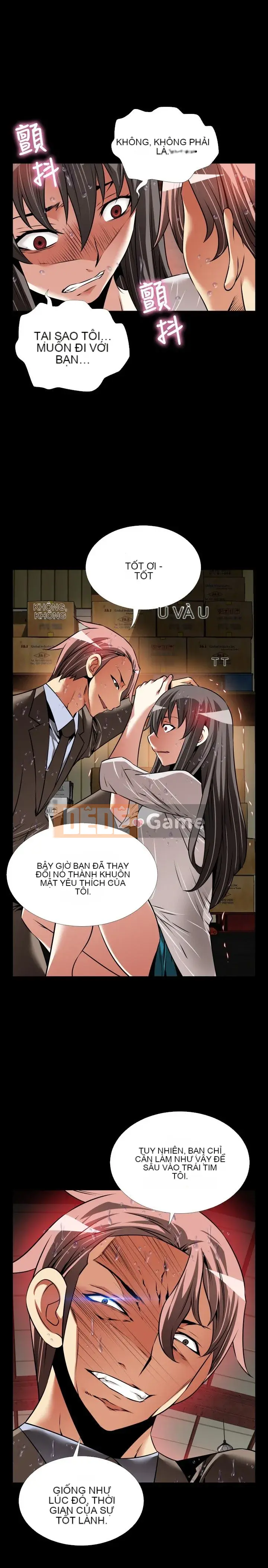 Hỗ Trợ Tình Yêu Chương 1-106