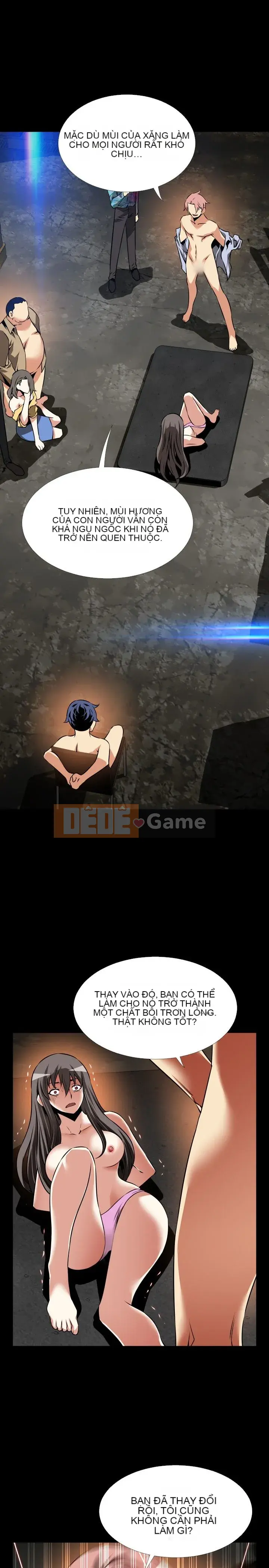 Hỗ Trợ Tình Yêu Chương 1-106